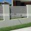 Aluminium Slats