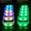 Big Concert Remote Controlled LED Wristbands Light up Party LED Wrist Bands