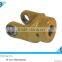 Plain Bore York. Spare Part of the PTO Shaft