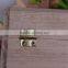 wholesale wooden box of jewelry/ wooden jewelry box for jewelry