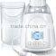 Wholesale Baby Product Electric Bottle Warmer and Sterilizer With LCD