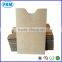 Mini Brown Bag Natural Kraft Paper Card Sleeve Envelopes