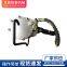 Pneumatic strip packing machine