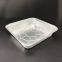 Factory Export Disposable Alu Foil Take-Out Tableware