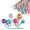 Wholesale Colorful Modelling Balloons Long Magic Globo Classic Twisting Balloon for Wedding Birthday Party Decoration