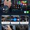 Проводной адаптер для беспроводного CarPlay и Android Auto, 2 в 1