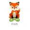 Newest Birthday Party Animal Balloons Set Home Decorations 32 Inch 5pcs/lot Foil Balloon