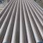 Stainles Steel Seamless Tubes  TP304/31/321/321H Pickled and Annealed Heat Exchanger Pipe