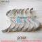 3066 C6.4 S6K engine main bearing set 5I7588 5I-7588 For CAT