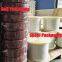 Fast Delivery Super Thin Electric Wire 28AWG 30AWG 32AWG 34AWG 36AWG 28 30 32 34 36 AWG Gauge FEP Coat