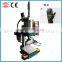 jiazhao brand japan importers of leather working gloves logo making machine with ce