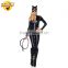 Sexy Cosplay Catwoman Party Supplies Halloween Costumes Catwoman with tail