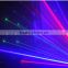 Low Price Multi Color Laser Light Outdoor Laser Light Decoration For Disco Dj