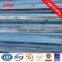 Yinhe steel electric pole for power distribution
