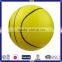 Promotional Rubber Basketball with customized logo&color
