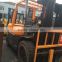 TCM 5T forklift TCM 5t lifter with 3 stages used tcm 5t with Isuzu engine second hand tcm 5t forklift for sale