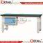 Esd Electronic Workbench From China With Drawer And Tool Storage