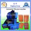 MaxMach colorful roof tile machine