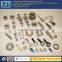OEM precision cnc machining aluminum motorcycle parts                        
                                                Quality Choice