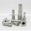 SAE Flange 3000PSI Hydraulic Hose and Fitting (87311)