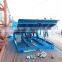 8T Container unloading equipment/Dock leveler