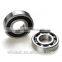 Chrome steel deep groove ball bearings 6309E 6310E 6311E for cars/motor parts