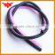 custom soft transparent thin silicone rubber tube