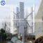 50KW China manufacture vertical axis magnetic wind generators in high quality & Economical Price