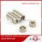 ring shaped D35x24x10mm N50 strong magnet with SGS REACH ROHS