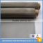 JZB SUS 304 304L 316 and 316L stainless steel wire mesh for filter