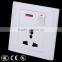Elect power tool switches,India switch, electric power on off switch waterproof made in china