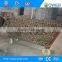 High capacity wood chips charcoal briquettes making machine