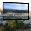 P8mm SMD Slim and light weight outdoor rental led display