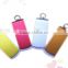 promotional gifts clip usb for paper,clip usb flash drive,New sale Rectangle Mini USB pendrive