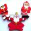 2015 new product santa claus usb flash drive / pendrive