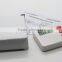 AG13 Battery Power Strong Magnet Stainless Steel Holder Family Count Up Countdown Digital Cooking Timer