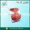 Waterproof with logo printing Self Adhesive label sticker