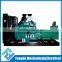 Supply High Quality 500kw Electric Generator price list