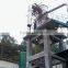 MVR Falling Film Evaporator for starch waste liquid