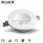 High Quality Round Gypsum Recessed Concealed Ceiling Light