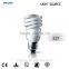Modern purely handmade gypsum plaster eyeshiled round recessed led down light
