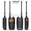 JUENTAI JT-UV6DR 5W Dual Band Ham Transceiver UHF VHF 136-174Mhz 400-480Mhz 65-108Mhz FM Handheld Ham Radio