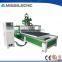 Chinese cabinet cnc router machine for wood cutting