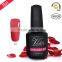 15 ml no base no top coat water based one step gel nail polish