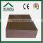 pvc wood grain skateboard panel,30s,CE,SGS,anti-uv