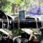 360 Degree Universal Car Holder Magnetic Air Vent Mount Smartphone Dock Mobile Phone Holder for iPhone 6