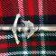 Thistle Design Kilt Pin In Antique Finished Made Of Brass Material