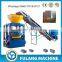 steel pallets for concrete block making machine production line