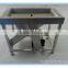 butchery equipment/gizzards skin removing machine