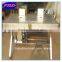 ducks plucking machine/duck gizzard peeling machine